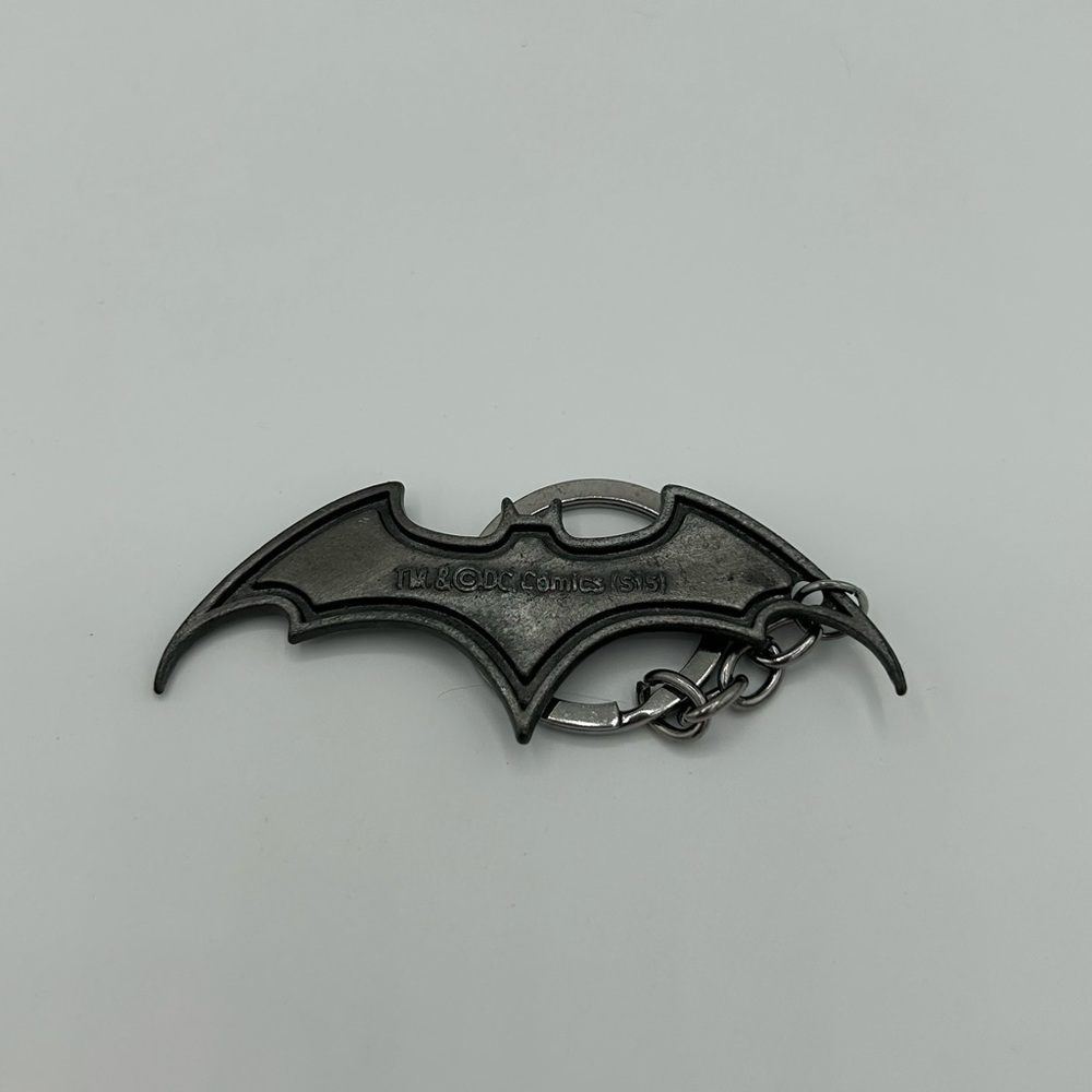 Batman keychain - Picture 2 of 3